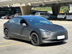 Tesla Model 3 Standard Range RWD Upgrade - ფოტო 3