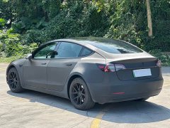 Tesla Model 3 Standard Range RWD Upgrade - ფოტო 4