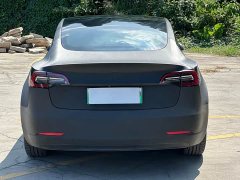 Tesla Model 3 Standard Range RWD Upgrade - ფოტო 5