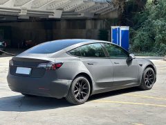 Tesla Model 3 Standard Range RWD Upgrade - ფოტო 6