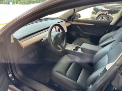 Tesla Model 3 Standard Range RWD Upgrade - ფოტო 7