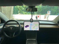 Tesla Model 3 Standard Range RWD Upgrade - ფოტო 9