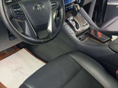 Toyota Alphard Hybrid 2.5L Premium Edition - ფოტო 4
