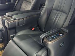 Toyota Alphard Hybrid 2.5L Premium Edition - ფოტო 6