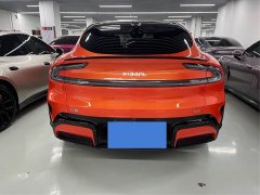 Xiaomi YU7 Rear-Wheel Drive Long-Range Edition - ფოტო 11