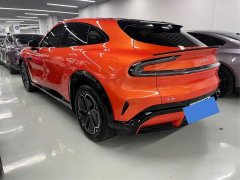 Xiaomi YU7 Rear-Wheel Drive Long-Range Edition - ფოტო 12