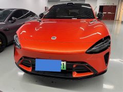 Xiaomi YU7 Rear-Wheel Drive Long-Range Edition - ფოტო 2