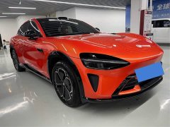 Xiaomi YU7 Rear-Wheel Drive Long-Range Edition - ფოტო 3