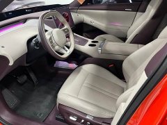 Xiaomi YU7 Rear-Wheel Drive Long-Range Edition - ფოტო 5