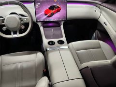 Xiaomi YU7 Rear-Wheel Drive Long-Range Edition - ფოტო 6