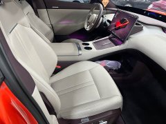 Xiaomi YU7 Rear-Wheel Drive Long-Range Edition - ფოტო 7