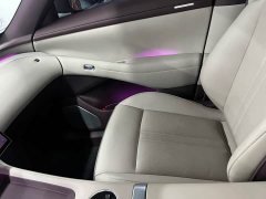 Xiaomi YU7 Rear-Wheel Drive Long-Range Edition - ფოტო 8