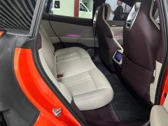 Xiaomi YU7 Rear-Wheel Drive Long-Range Edition - ფოტო 9