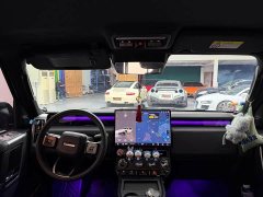 Chery iCAR Super V23 401 RWD Advanced Edition - ფოტო 10