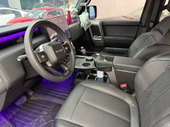 Chery iCAR Super V23 401 RWD Advanced Edition - ფოტო 11
