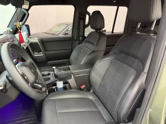Chery iCAR Super V23 401 RWD Advanced Edition - ფოტო 12