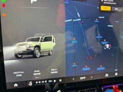 Chery iCAR Super V23 401 RWD Advanced Edition - ფოტო 13