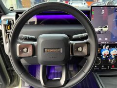 Chery iCAR Super V23 401 RWD Advanced Edition - ფოტო 14