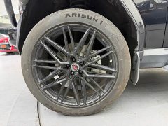 Chery iCAR Super V23 401 RWD Advanced Edition - ფოტო 16