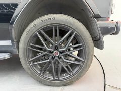Chery iCAR Super V23 401 RWD Advanced Edition - ფოტო 18