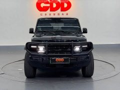 Chery iCAR Super V23 401 RWD Advanced Edition - ფოტო 2