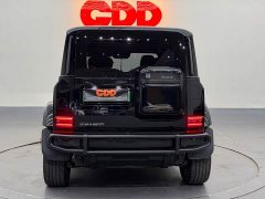 Chery iCAR Super V23 401 RWD Advanced Edition - ფოტო 6