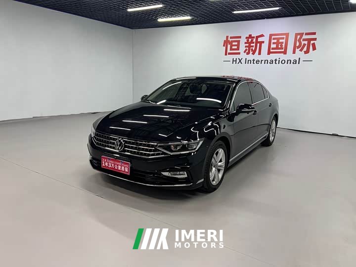 Volkswagen Magotan 2023 2 Million Units Anniversary Edition 280TSI DSG Comfort - ავტომობილი ჩინეთიდან