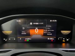 Volkswagen Magotan 2023 2 Million Units Anniversary Edition 280TSI DSG Comfort - ფოტო 11