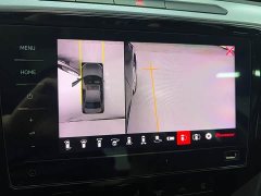 Volkswagen Magotan 2023 2 Million Units Anniversary Edition 280TSI DSG Comfort - ფოტო 14
