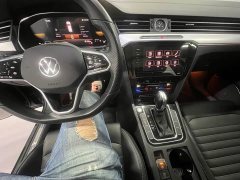 Volkswagen Magotan 2023 2 Million Units Anniversary Edition 280TSI DSG Comfort - ფოტო 17