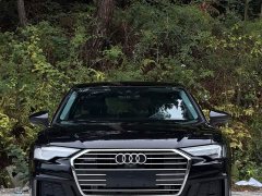 Audi A6L 45 TFSI quattro Premium Dynamic - ფოტო 2