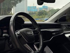 Audi A6L 45 TFSI quattro Premium Dynamic - ფოტო 4