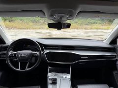 Audi A6L 45 TFSI quattro Premium Dynamic - ფოტო 5