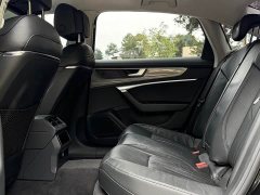 Audi A6L 45 TFSI quattro Premium Dynamic - ფოტო 6