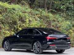 Audi A6L 45 TFSI quattro Premium Dynamic - ფოტო 7