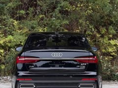 Audi A6L 45 TFSI quattro Premium Dynamic - ფოტო 8