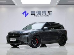 Voyah Lantu FREE 2025 318 259km AWD Explorer Edition - ფოტო 1
