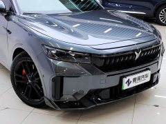 Voyah Lantu FREE 2025 318 259km AWD Explorer Edition - ფოტო 10