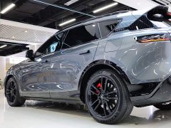 Voyah Lantu FREE 2025 318 259km AWD Explorer Edition - ფოტო 11
