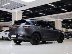Voyah Lantu FREE 2025 318 259km AWD Explorer Edition - ფოტო 13