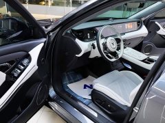 Voyah Lantu FREE 2025 318 259km AWD Explorer Edition - ფოტო 16