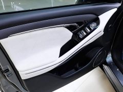 Voyah Lantu FREE 2025 318 259km AWD Explorer Edition - ფოტო 17