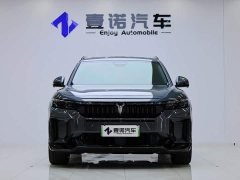 Voyah Lantu FREE 2025 318 259km AWD Explorer Edition - ფოტო 2