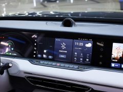 Voyah Lantu FREE 2025 318 259km AWD Explorer Edition - ფოტო 20
