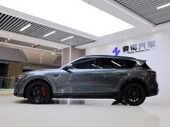 Voyah Lantu FREE 2025 318 259km AWD Explorer Edition - ფოტო 3