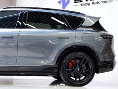 Voyah Lantu FREE 2025 318 259km AWD Explorer Edition - ფოტო 4