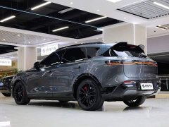 Voyah Lantu FREE 2025 318 259km AWD Explorer Edition - ფოტო 5