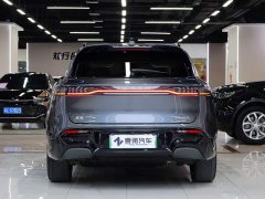 Voyah Lantu FREE 2025 318 259km AWD Explorer Edition - ფოტო 6