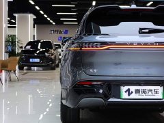 Voyah Lantu FREE 2025 318 259km AWD Explorer Edition - ფოტო 7