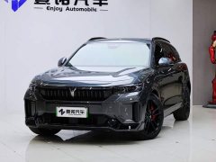 Voyah Lantu FREE 2025 318 259km AWD Explorer Edition - ფოტო 8